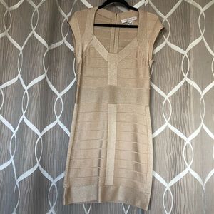 French Connection Bodycon Dress